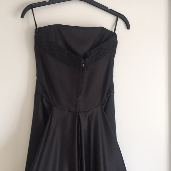 Evening Gown - Picture 3 of 4